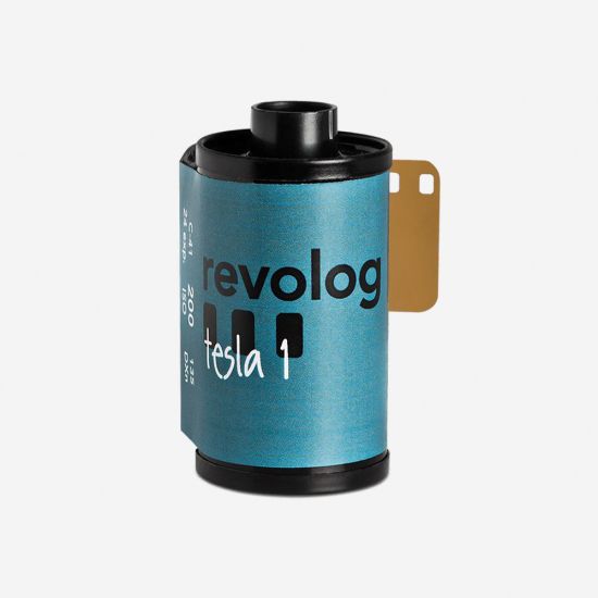 Rolo Revolog Tesla 1 1