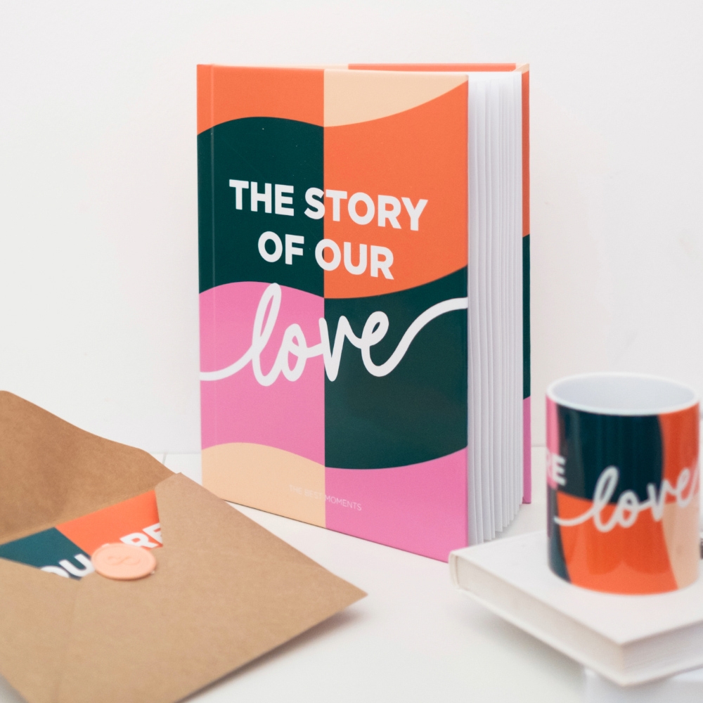 Álbum de Fotos Signo Aquario inspiração 3