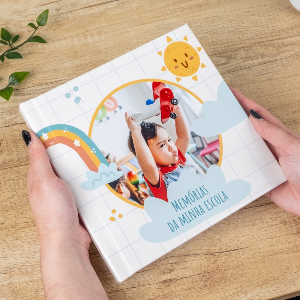 Álbum Easter Bunny inspiração 9