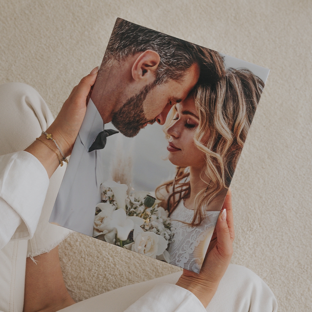 Álbum O Nosso Casamento inspiração 5