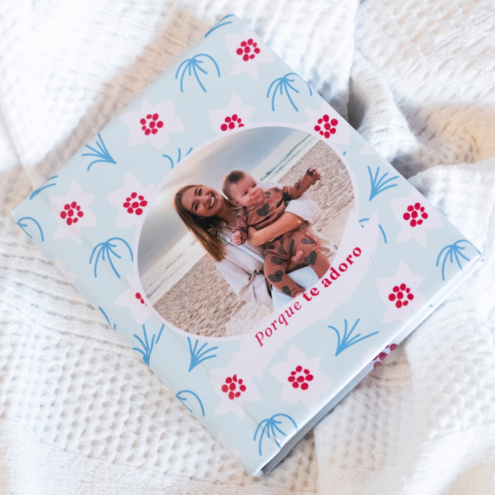 Álbum Easter Bunny inspiração 6