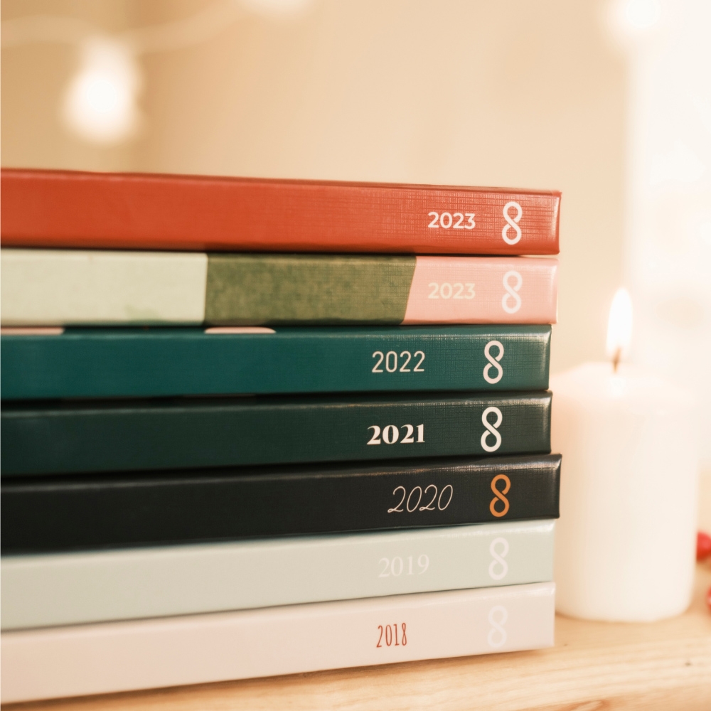 Álbum Feliz Natal inspiração 1