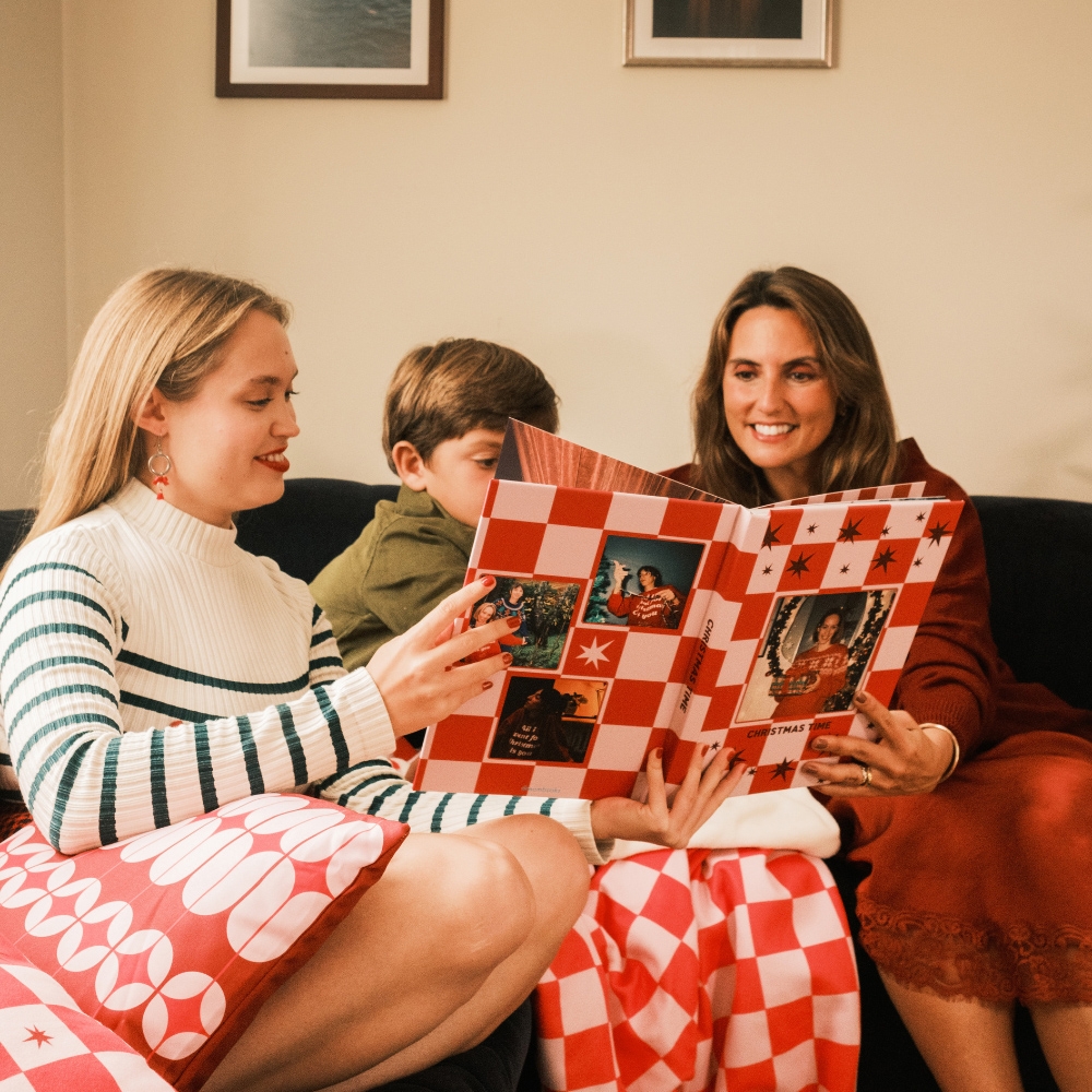 Álbum Feliz Natal inspiração 9